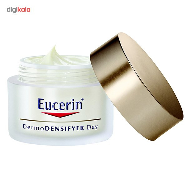 کرم ضد چروک روز اوسرین مدل درمودنسی فایر SPF15 حجم 50 میلی‌ لیتر