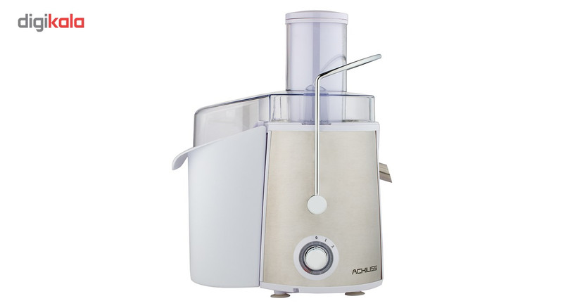 آبمیوه گیری آکیلیس مدل ACK-J-409 آبمیوه گیری آکیلیس مدل ACK-J-409
