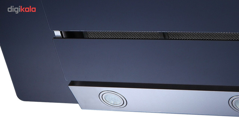 هود تی اند دی مدل TD15 مورب سایز 90