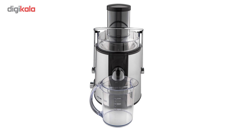 آبمیوه گیری آکیلیس مدل ACK-J-409 آبمیوه گیری آکیلیس مدل ACK-J-409