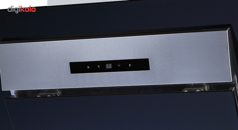 هود تی اند دی مدل TD15 مورب سایز 90