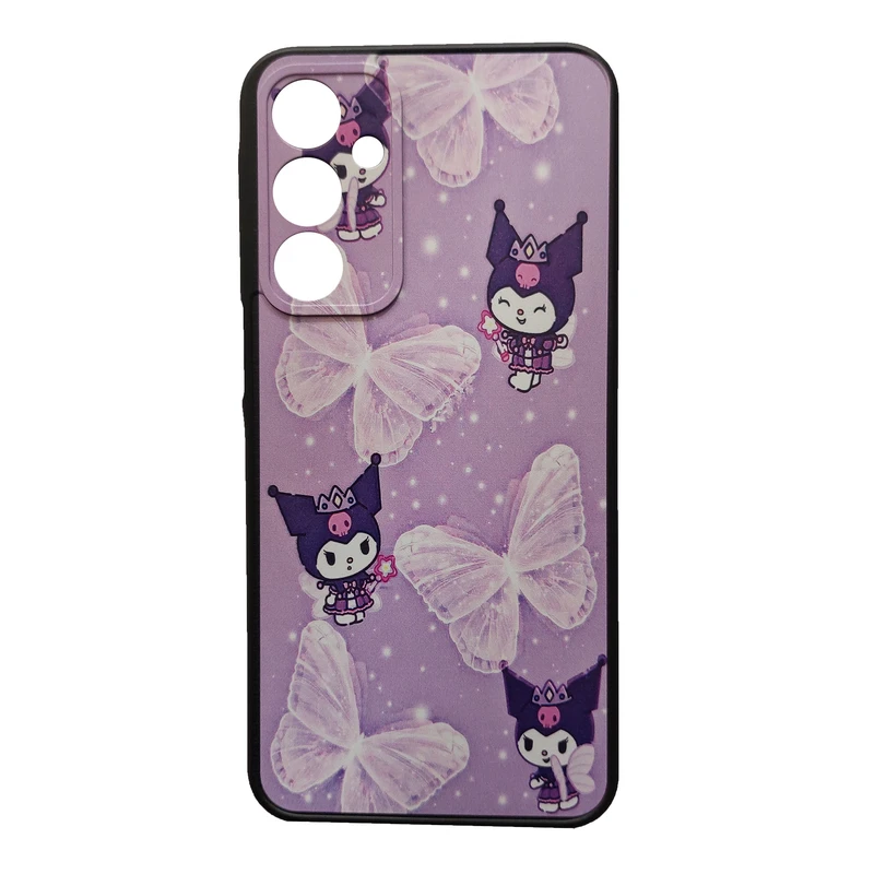 کاورپل پرایم کد us708 مناسب برای گوشی موبایل سامسونگ Galaxy A16 4G / 5G 