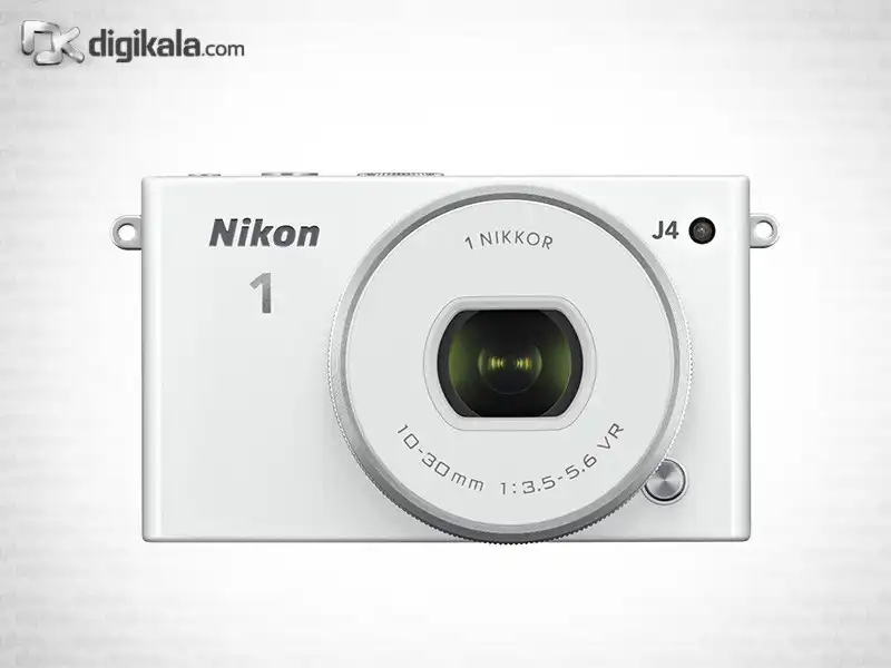 دوربین دیجیتال نیکون 1 J4