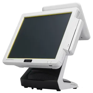 صندوق فروشگاهی POS لمسی اوکی پوز مدل Z-1500