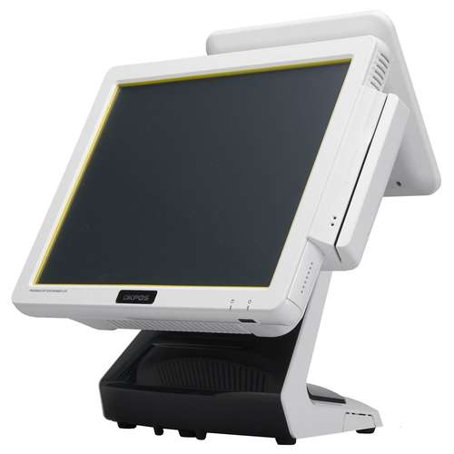 صندوق فروشگاهی POS لمسی اوکی پوز مدل Z-1500