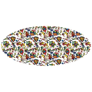 Rence R2-42081 Runner 100x40 cm
