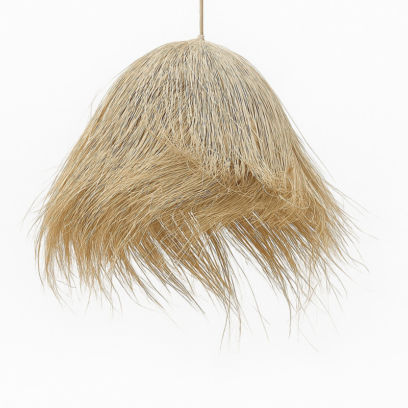 لوستر تزئینی مدل بوهو