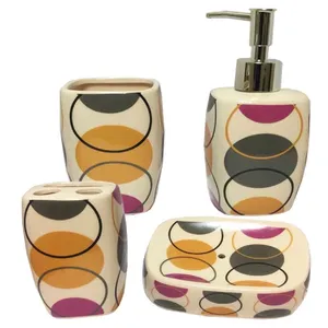 ست سرویس بهداشتی رسپینا مدل R15