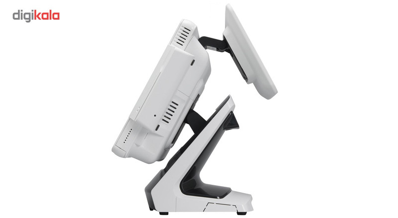 صندوق فروشگاهی POS لمسی اوکی پوز مدل Z-1500