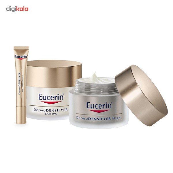 کرم ضد چروک روز اوسرین مدل درمودنسی فایر SPF15 حجم 50 میلی‌ لیتر