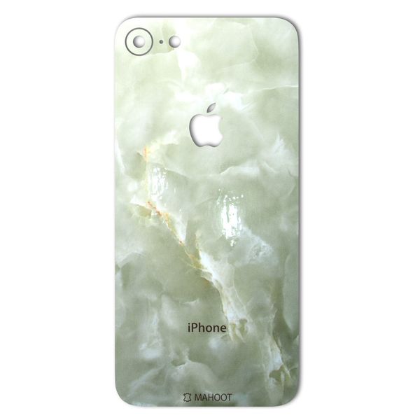 برچسب پوششی ماهوت مدل Marble-light Special مناسب برای گوشی iPhone 8 برچسب پوششی ماهوت مدل Marble-light Special مناسب برای گوشی iPhone 8