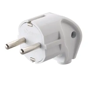 دوشاخه برق ماکل مدل P69001
