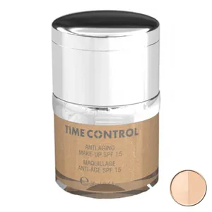 کرم پودر ضد چروک و کانسیلر اتق بل کد 6-642 حجم 30 میلی لیتر