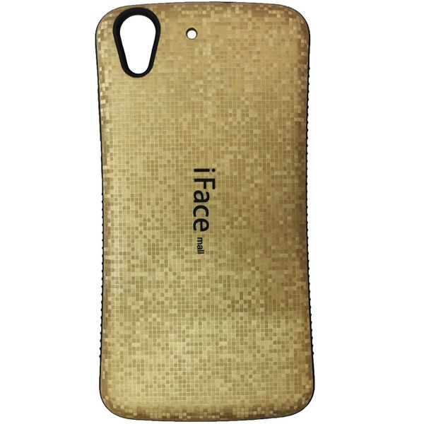 کاور آی فیس مدل Mall مناسب برای گوشی موبایل Huawei Y6 II 2016 کاور آی فیس مدل Mall مناسب برای گوشی موبایل Huawei Y6 II 2016