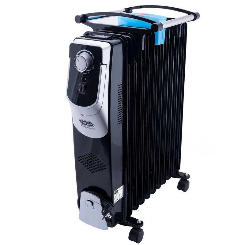 شوفاژ برقی سرجیو مدل SOR-1114