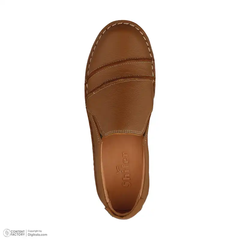 کفش روزمره زنانه شیفر مدل 5f01A500136