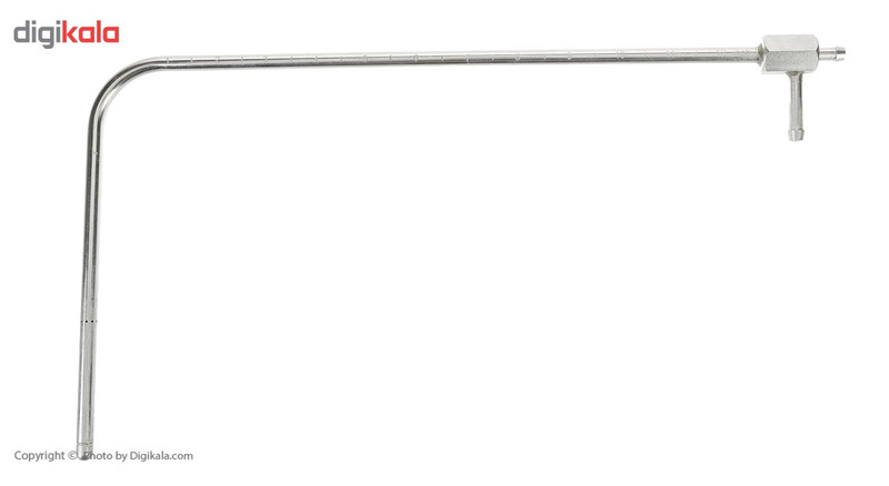 دستگاه اندازه‌گیری فشار و جریان هوا سی ای ام مدل DT-8920