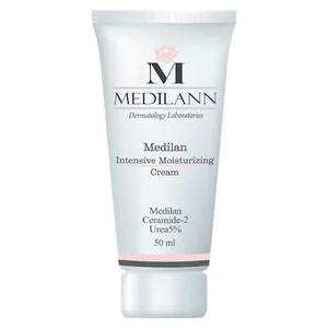 Medilann For Dry Skin Moisturizing Cream 50ml