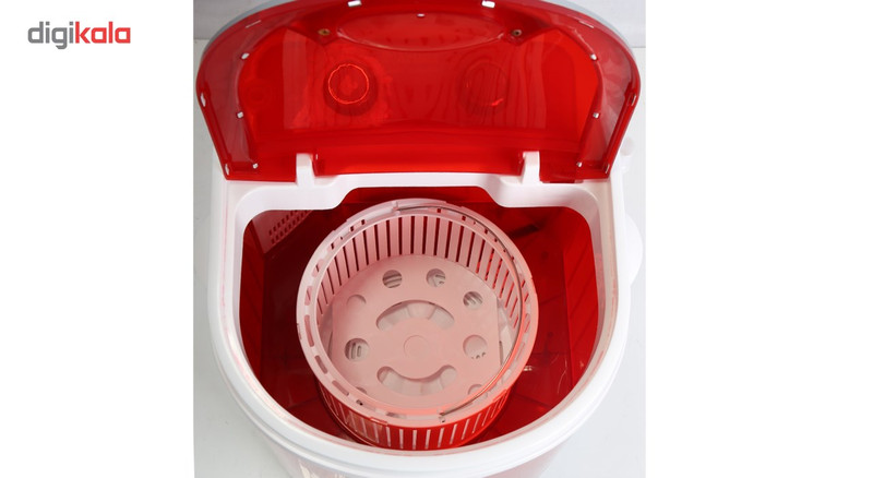 مینی واش ارشیا مدل AR-MW3000