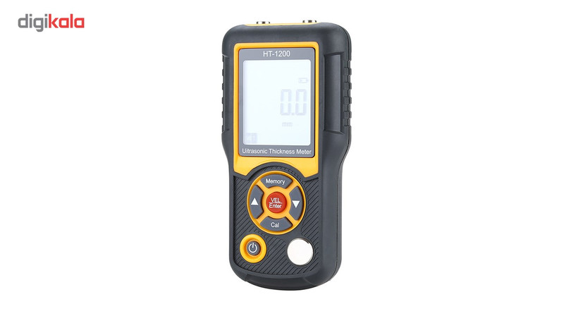 ضخامت سنج آلتراسونیک اچ تی آی مدل HT-1200
