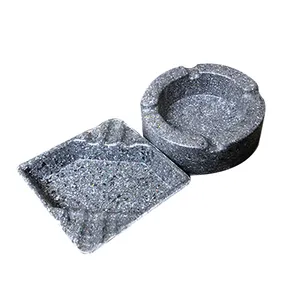 زیرسیگاری مدل L002 بسته 2 عددی