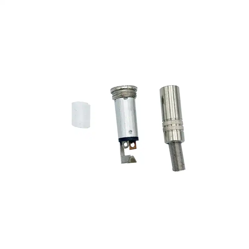 فیش مدل مادگی جک 3.5 MR27