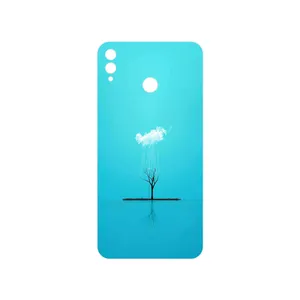 MAHOOT Minimal Tree Cover Sticker for Honor 8X Max