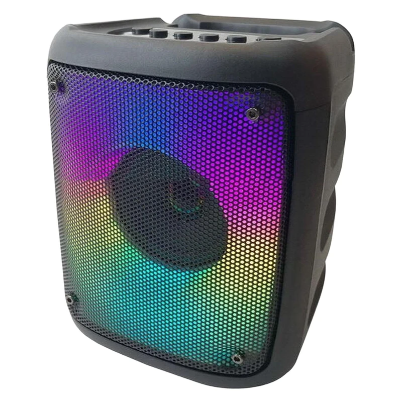 اسپیکر بلوتوثی قابل حمل کی تی اس  مدل KTS-1577