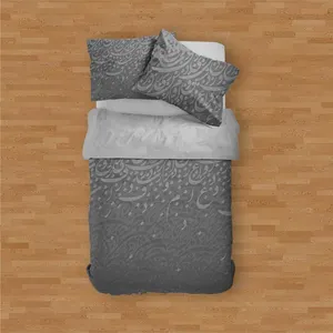 سرویس روتختی مدوپد مدل mod00401 یک نفره 4 تکه