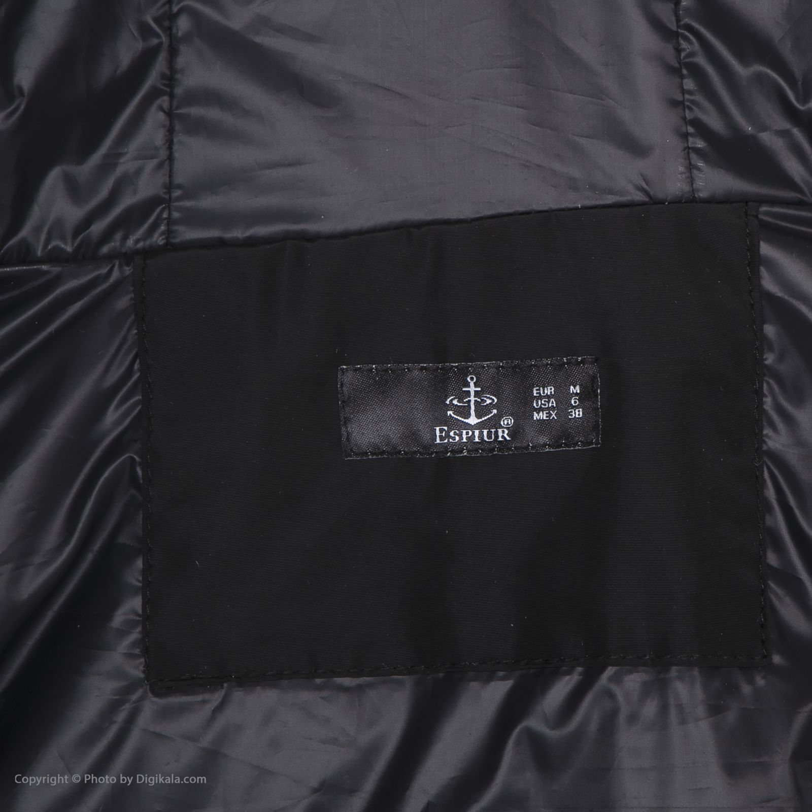 جلیقه مردانه اسپیور مدل 2S20-25 -  - 13