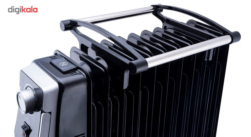 شوفاژ برقی سرجیو مدل SOR-1114