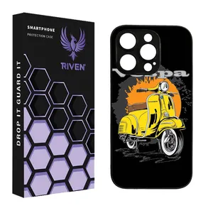 RIVEN RI3-6 Case For Apple iphone 13 Pro