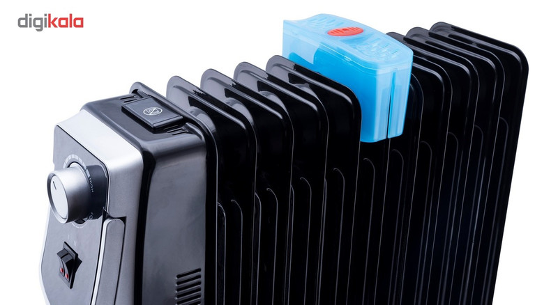 شوفاژ برقی سرجیو مدل SOR-1114