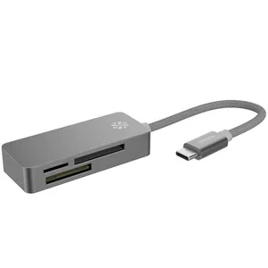 کارت خوان کنکس مدل K181-1031-SG8I با کانکتور USB-C