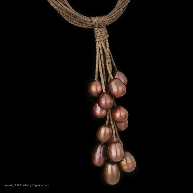 گردنبند طلا 18 عیار زنانه مایا ماهک مدل MM1279