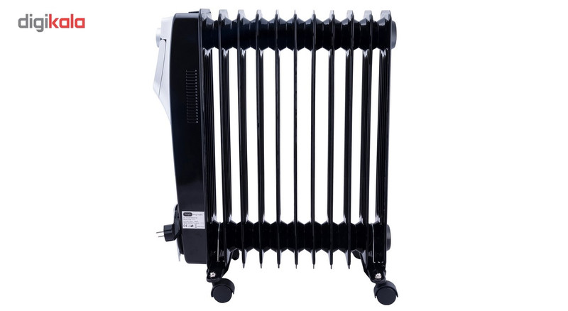 شوفاژ برقی سرجیو مدل SOR-1114