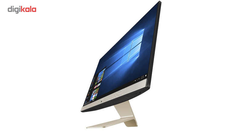 کامپیوتر همه کاره 24 اینچی ایسوس مدل Vivo V241ICGT - A