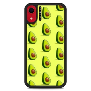 AKAM AMCWAXR-FRUIT5 Cover For Apple iPhone XR