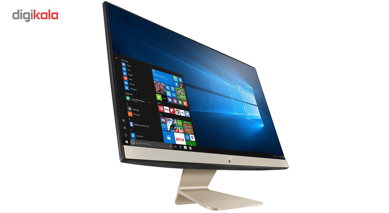 کامپیوتر همه کاره 24 اینچی ایسوس مدل Vivo V241ICGT - A