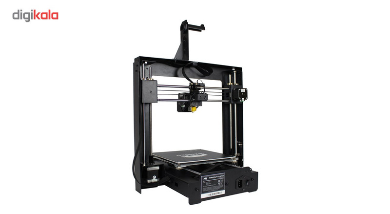 پرینتر سه بعدی ونهاو مدل Duplicator i3 PLUS 3