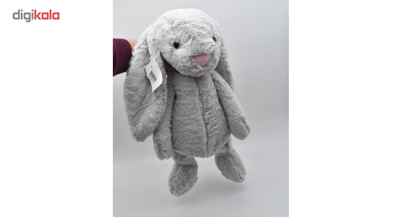 عروسک لیما طرح خرگوش کد136