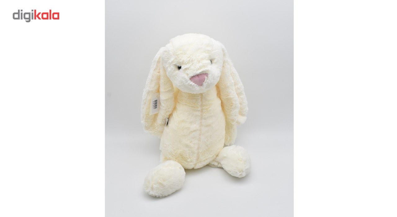 عروسک لیما طرح خرگوش کد136
