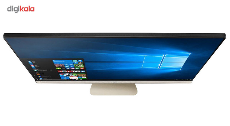 کامپیوتر همه کاره 24 اینچی ایسوس مدل Vivo V241ICGT - A