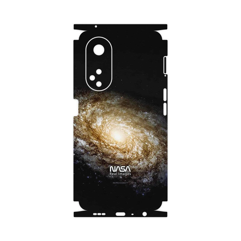 برچسب پوششی ماهوت مدل Universe_by_NASA_1-FullSkin مناسب برای گوشی موبایل اپو A98