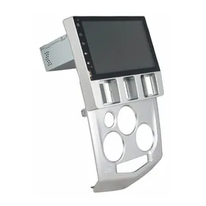 پخش کننده خودرو کلاید مدل KD-8228  برای تندر 90