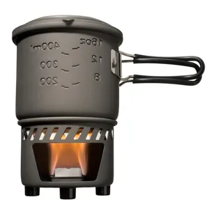 اجاق سفری اشبیت مدل CS585NS