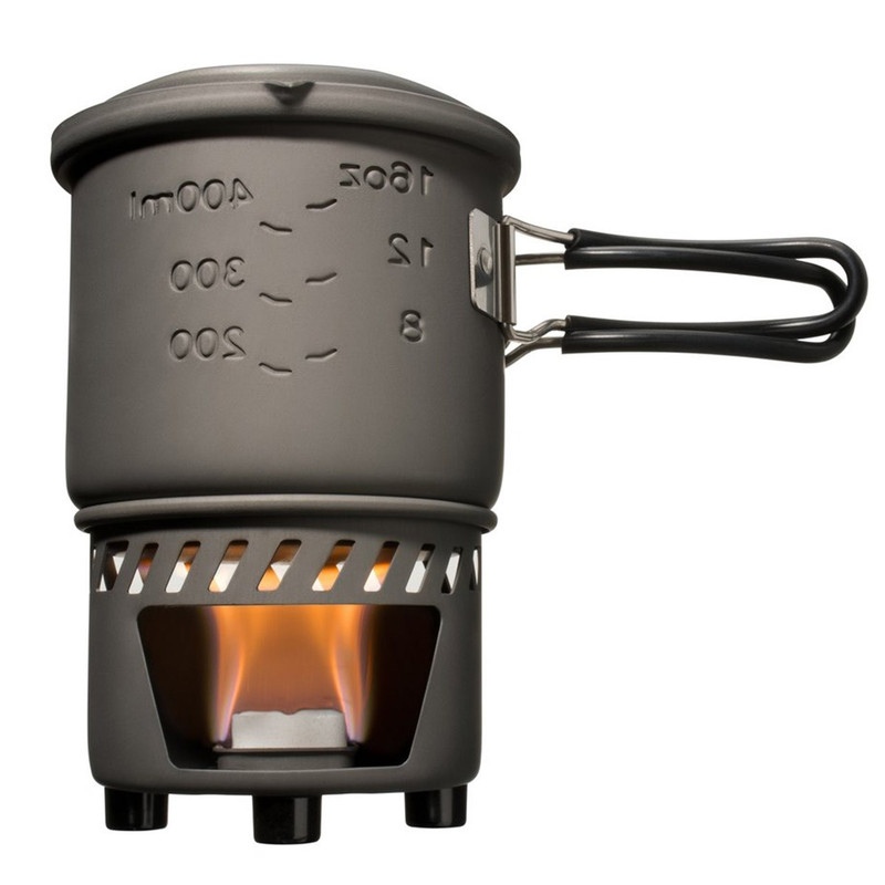 اجاق سفری اشبیت مدل CS585NS