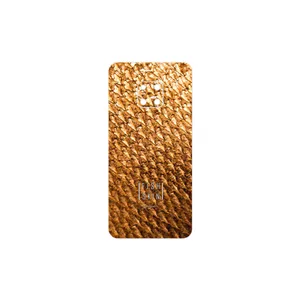 MAHOOT Fish Skin Cover Sticker for Huawei Mate 20 Pro