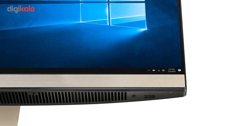 کامپیوتر همه کاره 24 اینچی ایسوس مدل Vivo V241ICGT - A
