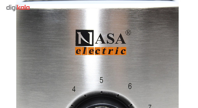 توستر ناسا الکتریک مدل NS-2038